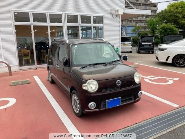 daihatsu mira-cocoa 2011 -DAIHATSU--Mira Cocoa DBA-L675S--L675S-0071181---DAIHATSU--Mira Cocoa DBA-L675S--L675S-0071181- image 1