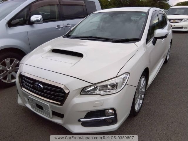 subaru levorg 2015 -SUBARU--Levorg VM4--VM4-038081---SUBARU--Levorg VM4--VM4-038081- image 1