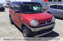 suzuki hustler 2015 -SUZUKI 【名変中 】--Hustler MR31S-291608---SUZUKI 【名変中 】--Hustler MR31S-291608-