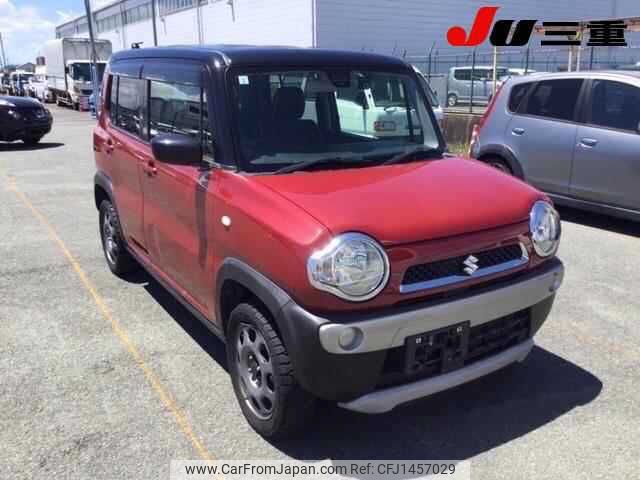suzuki hustler 2015 -SUZUKI 【名変中 】--Hustler MR31S-291608---SUZUKI 【名変中 】--Hustler MR31S-291608- image 1
