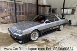 nissan skyline-coupe 1984 -NISSAN--Skyline Coupe E-DR30--DR30-042756---NISSAN--Skyline Coupe E-DR30--DR30-042756-