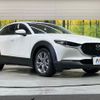 mazda cx-3 2020 CFJ1619540 image 16
