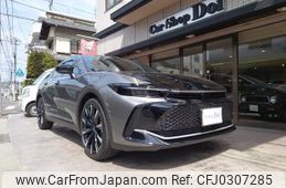 toyota crown 2023 quick_quick_5AA-TZSH35_TZSH35-4003548