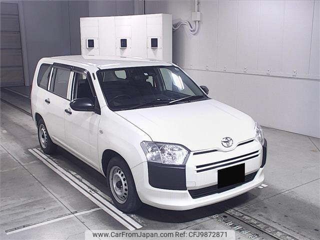 toyota probox-van 2021 -TOYOTA--Probox Van NSP160V-0061424---TOYOTA--Probox Van NSP160V-0061424- image 1