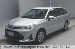 toyota corolla-fielder 2019 -TOYOTA 【熊谷 502ｽ6329】--Corolla Fielder DBA-NZE164G--NZE164-7075083---TOYOTA 【熊谷 502ｽ6329】--Corolla Fielder DBA-NZE164G--NZE164-7075083-