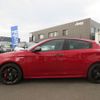 alfa-romeo giulietta 2019 -ALFA ROMEO--Alfa Romeo Giulietta ABA-94018P--ZAR94000007532351---ALFA ROMEO--Alfa Romeo Giulietta ABA-94018P--ZAR94000007532351- image 8