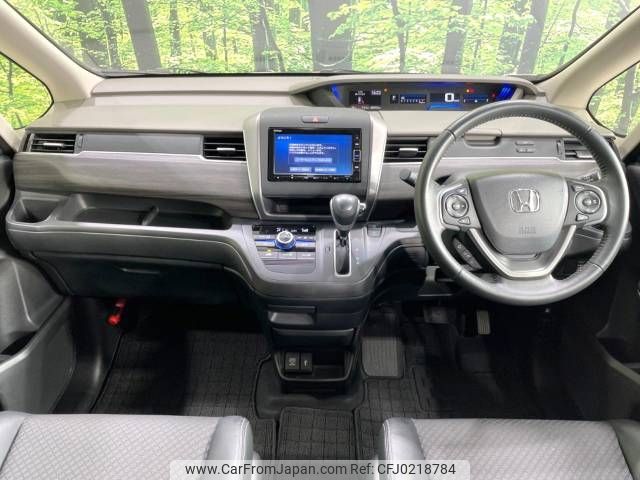 honda freed 2020 -HONDA--Freed 6BA-GB5--GB5-3107335---HONDA--Freed 6BA-GB5--GB5-3107335- image 2