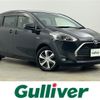 toyota sienta 2019 -TOYOTA--Sienta 6AA-NHP170G--NHP170-7156432---TOYOTA--Sienta 6AA-NHP170G--NHP170-7156432- image 1