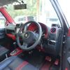 suzuki jimny 2009 quick_quick_ABA-JB23W_JB23W-609896 image 5