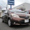 toyota vitz 2010 -TOYOTA--Vitz DBA-NSP130--NSP130-2000629---TOYOTA--Vitz DBA-NSP130--NSP130-2000629- image 14