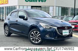 mazda demio 2016 CFJ1746902