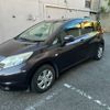 nissan note 2013 -NISSAN 【広島 512ﾃ888】--Note E12--123031---NISSAN 【広島 512ﾃ888】--Note E12--123031- image 11