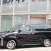 toyota alphard 2018 -TOYOTA--Alphard DAA-AYH30W--AYH30-0062906---TOYOTA--Alphard DAA-AYH30W--AYH30-0062906- image 2