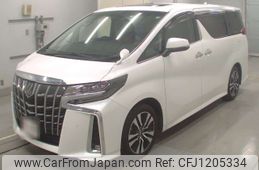 toyota alphard 2022 -TOYOTA--Alphard AGH30W-0440096---TOYOTA--Alphard AGH30W-0440096-
