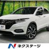 honda vezel 2020 -HONDA--VEZEL DAA-RU3--RU3-1365030---HONDA--VEZEL DAA-RU3--RU3-1365030- image 1