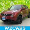 nissan juke 2010 quick_quick_DBA-YF15_YF15-014850 image 1