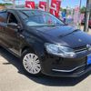 volkswagen polo 2015 quick_quick_DBA-6RCJZ_WVWZZZ6RZFU054636 image 3