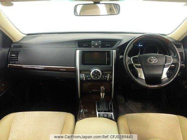 toyota mark-x 2012 504928-924904 image 1