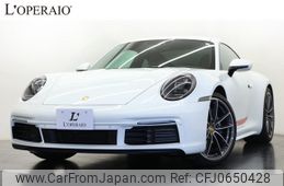 porsche 911 2024 -PORSCHE--Porsche 911 7BA-992NC1--WP0ZZZ99ZRS204***---PORSCHE--Porsche 911 7BA-992NC1--WP0ZZZ99ZRS204***-