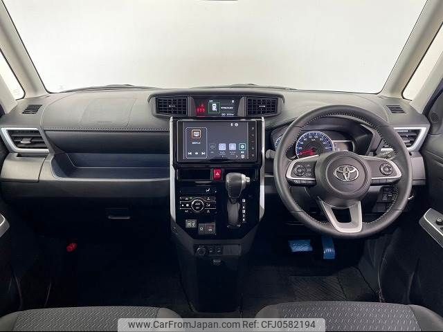 toyota roomy 2021 -TOYOTA--Roomy 4BA-M900A--M900A-0635413---TOYOTA--Roomy 4BA-M900A--M900A-0635413- image 2