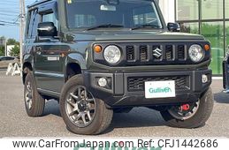 suzuki jimny 2020 -SUZUKI--Jimny 3BA-JB64W--JB64W-167537---SUZUKI--Jimny 3BA-JB64W--JB64W-167537-