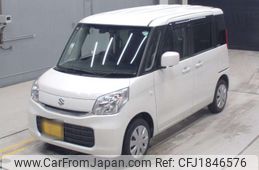 suzuki spacia 2017 CFJ1846576