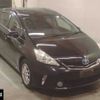 toyota prius-α 2012 CFJ1519729 image 1