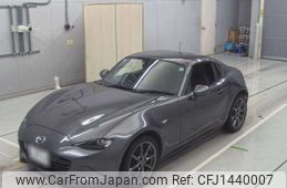 mazda roadster 2017 -MAZDA 【尾張小牧 303さ4725】--Roadster NDERC-101316---MAZDA 【尾張小牧 303さ4725】--Roadster NDERC-101316-