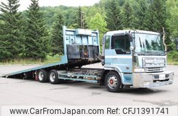 hino profia 1997 GOO_NET_EXCHANGE_0302980A30250706W001