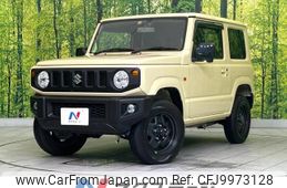 suzuki jimny 2019 -SUZUKI--Jimny 3BA-JB64W--JB64W-138907---SUZUKI--Jimny 3BA-JB64W--JB64W-138907-