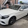 mercedes-benz c-class-station-wagon 2020 quick_quick_3DA-205214_W1K2052142G024716 image 3