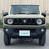 suzuki jimny 2021 -SUZUKI--Jimny 3BA-JB64W--JB64W-207912---SUZUKI--Jimny 3BA-JB64W--JB64W-207912- image 14