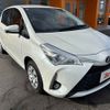 toyota vitz 2019 -TOYOTA--Vitz GBA-KSP130--KSP130-4023171---TOYOTA--Vitz GBA-KSP130--KSP130-4023171- image 8