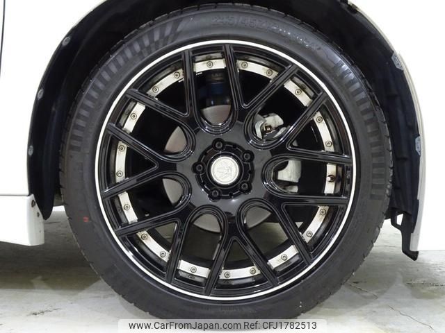 toyota harrier 2015 CFJ1782513 image 2