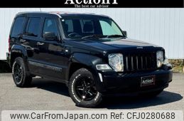 jeep cherokee 2010 quick_quick_KK37_1J4P42GK4AW154077