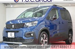 peugeot peugeot-others 2023 quick_quick_3DA-K9PYH01_VR3ECYHZ3PJ546831