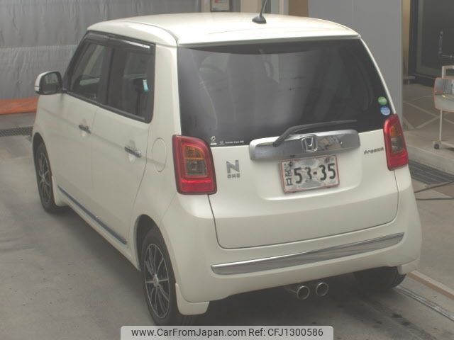 honda n-one 2013 -HONDA--N ONE JG1--1043659---HONDA--N ONE JG1--1043659- image 2