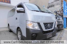 nissan nv350-caravan-wagon 2019 quick_quick_CBA-KS2E26_KS2E26-103242