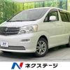 toyota alphard 2004 -TOYOTA--Alphard UA-ANH10W--ANH10-0054708---TOYOTA--Alphard UA-ANH10W--ANH10-0054708- image 1