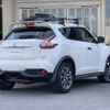 nissan juke 2016 quick_quick_CBA-NF15_NF15-580305 image 2