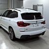 bmw x3 2021 -BMW 【岡山 391せ】--BMW X3 TY30-WBATY960X0N053595---BMW 【岡山 391せ】--BMW X3 TY30-WBATY960X0N053595- image 2