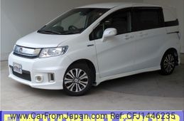 honda freed-spike 2014 -HONDA--Freed Spike DAA-GP3--GP3-1203308---HONDA--Freed Spike DAA-GP3--GP3-1203308-