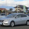 nissan sylphy 2018 quick_quick_DBA-TB17_TB17-032204 image 10