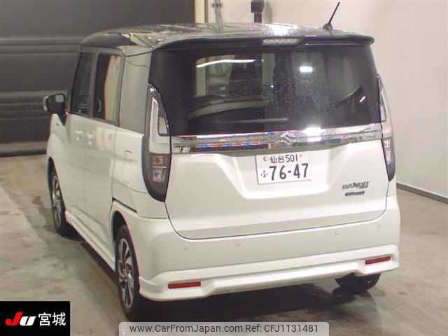 suzuki solio 2024 -SUZUKI 【仙台 501ﾌ7647】--Solio MA37S-660857---SUZUKI 【仙台 501ﾌ7647】--Solio MA37S-660857- image 2