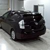 toyota prius-α 2012 -TOYOTA--Prius α ZVW41W--ZVW41-3188676---TOYOTA--Prius α ZVW41W--ZVW41-3188676- image 6