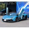 lamborghini lamborghini-aventador 2022 CFJ1819967 image 5