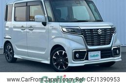 suzuki spacia 2018 CFJ1390953