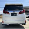 toyota alphard 2021 -TOYOTA--Alphard 3BA-AGH30W--AGH30-0383161---TOYOTA--Alphard 3BA-AGH30W--AGH30-0383161- image 5