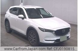 mazda cx-5 2020 -MAZDA 【筑豊 300ﾈ3180】--CX-5 6BA-KFEP--KFEP-403749---MAZDA 【筑豊 300ﾈ3180】--CX-5 6BA-KFEP--KFEP-403749-