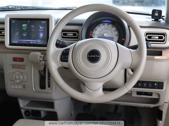 suzuki alto-lapin 2019 quick_quick_DBA-HE33S_HE33S-217792 image 2
